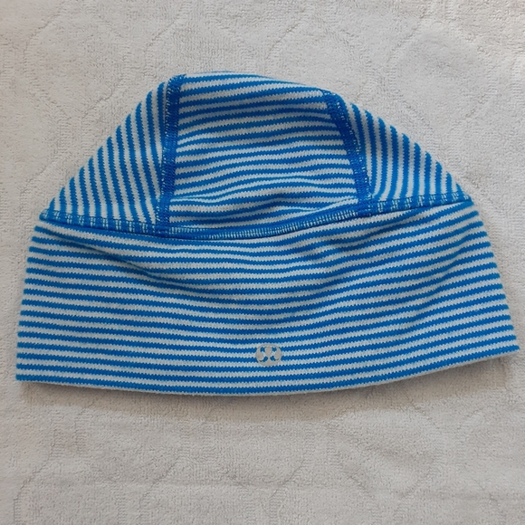 Lululemon run bennie